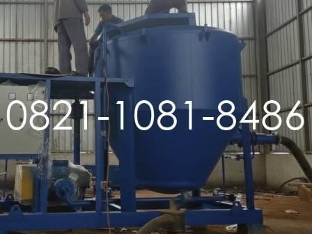 Cement Transfer Machine